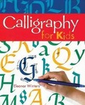 Cover: Calligraphy for Kids - Sterling Juvenile
