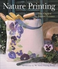 Abbildung von: NATURE PRINTING - Sterling