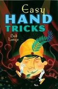 Cover: Easy Hand Tricks - Sterling Juvenile