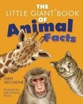 Cover: The Little Giant Book of Animal Facts - Sterling Juvenile