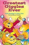 Cover: Greatest Giggles Ever - Sterling Juvenile