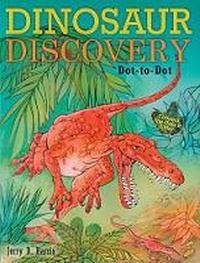 Enlarge image Cover: Dinosaur Discovery - Sterling Juvenile