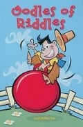 Cover: Oodles of Riddles - Sterling Juvenile