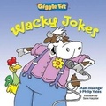 Cover: Wacky Jokes - Sterling Juvenile