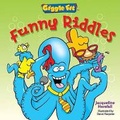 Cover: Funny Riddles - Sterling Juvenile