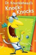 Cover: Dr. Knucklehead's Knock-knocks - Sterling Juvenile