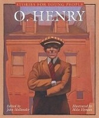 Enlarge image Cover: O. Henry - Sterling Juvenile