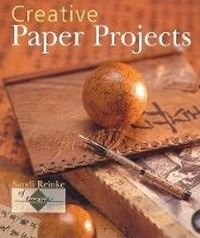 Abbildung von: CREATIVE PAPER PROJECTS - Sterling