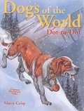 Cover: Dogs of the World Dot-to-dot - Sterling Juvenile
