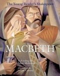 Cover: Macbeth - Sterling Juvenile