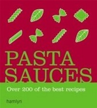 Abbildung von: Pasta Sauces - Hamlyn