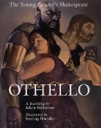 Enlarge image Cover: Othello - Sterling Juvenile