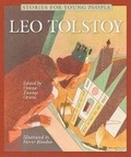 Cover: Leo Tolstoy - Sterling Juvenile