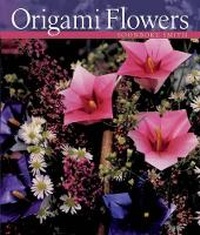 Abbildung von: ORIGAMI FLOWERS - Sterling