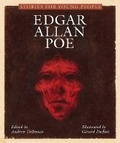 Cover: Edgar Allan Poe - Sterling Juvenile