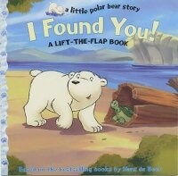 Enlarge image Cover: I Found You! - Sterling Juvenile