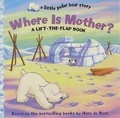 Cover: Where Is Mother? - Sterling Juvenile