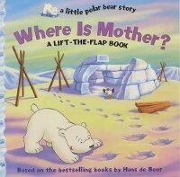 Enlarge image Cover: Where Is Mother? - Sterling Juvenile