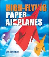Abbildung von: HIGH FLYING PAPER AIRPLANES - Sterling