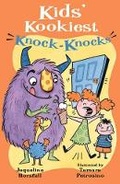 Cover: Kids' Kookiest Knock-knocks - Sterling Juvenile