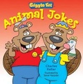 Cover: Animal Jokes - Sterling Juvenile
