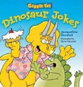 Cover: Dinosaur Jokes - Sterling Juvenile