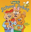 Cover: School Jokes - Sterling Juvenile