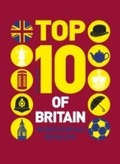 Cover: Top 10 of Britain - Hamlyn
