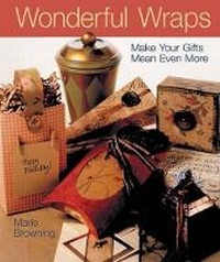 Abbildung von: WONDERFUL WRAPS - Sterling