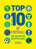 Cover: Top 10 of Football - Hamlyn