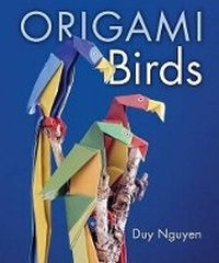 Abbildung von: Origami Birds - Sterling