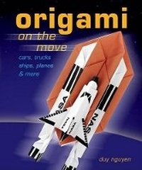Abbildung von: Origami on the Move - Sterling Juvenile