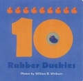 Cover: 10 Rubber Duckies - Sterling Juvenile
