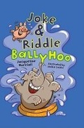 Cover: Joke and Riddle Ballyhoo - Sterling Juvenile