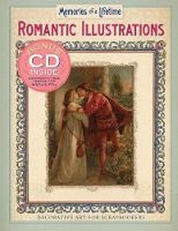 Abbildung von: MEMORIES LIFETIME ROMANTIC ILLUS - Sterling