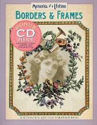 Abbildung von: MEMORIES LIFETIME BORDERS FRAMES - Sterling
