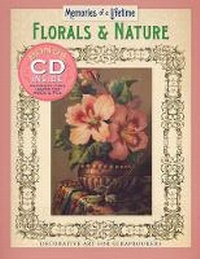 Abbildung von: MEMORIES LIFETIME FLORAL NATURE - Sterling