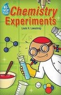 Cover: Chemistry Experiments - Sterling Juvenile