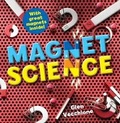 Cover: Magnet Science - Sterling Juvenile