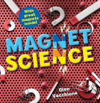 Enlarge image Cover: Magnet Science - Sterling Juvenile