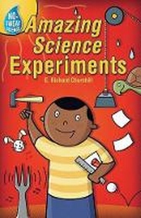 Enlarge image Cover: Amazing Science Experiments - Sterling Juvenile