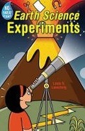Cover: Earth Science Experiments - Sterling Juvenile