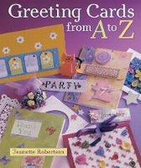 Abbildung von: Greeting Cards from A to Z - Sterling