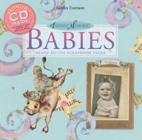 Abbildung von: INSTANT MEMORIES BABIES - Sterling