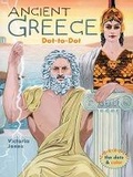 Cover: Ancient Greece Dot-to-dot - Sterling Juvenile