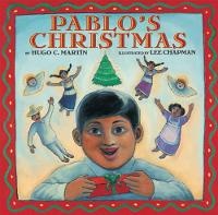 Enlarge image Cover: Pablo's Christmas - Sterling Juvenile