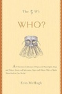 Cover: 5 Ws WHO? - Sterling