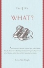 Cover: 5 Ws WHAT? - Sterling