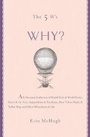 Cover: 5 Ws WHY? - Sterling