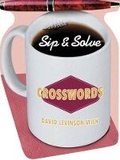 Cover: Crosswords - Sterling